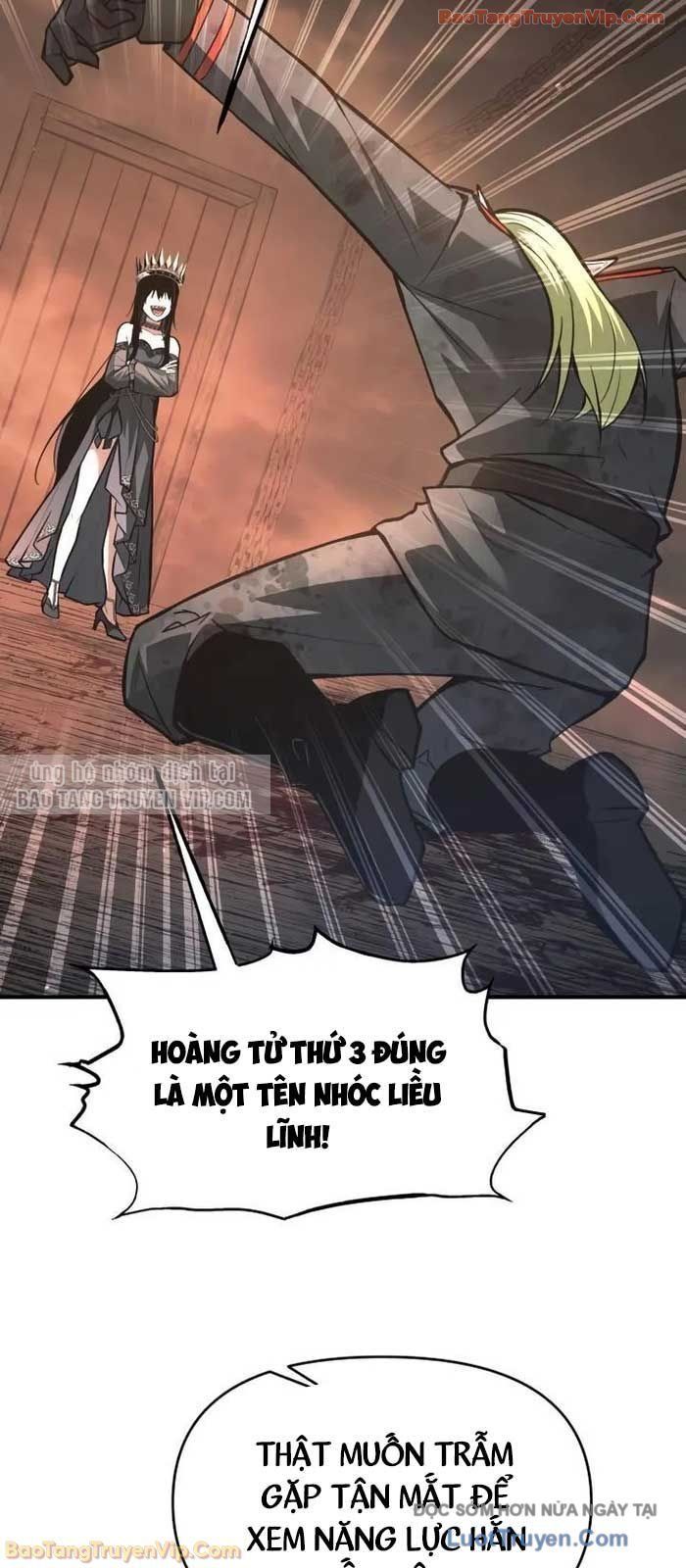 Trở Thành Hung Thần Trong Trò Chơi Thủ Thành Chapter 151 - Trang 2