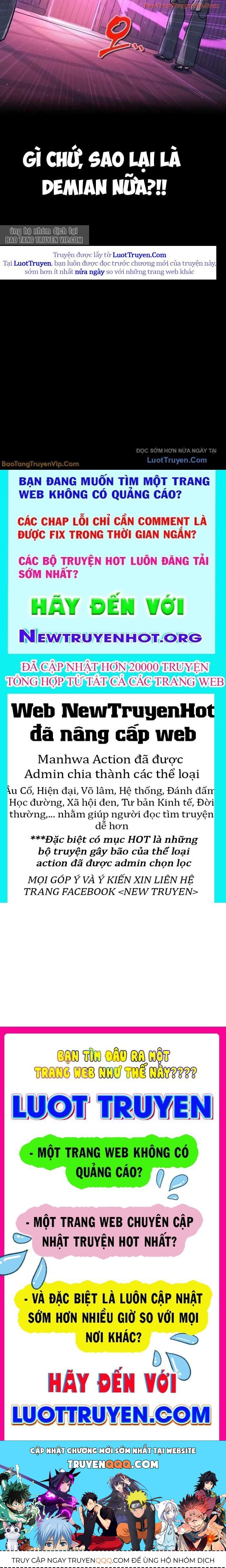 Trở Thành Hung Thần Trong Trò Chơi Thủ Thành Chapter 151 - Trang 2