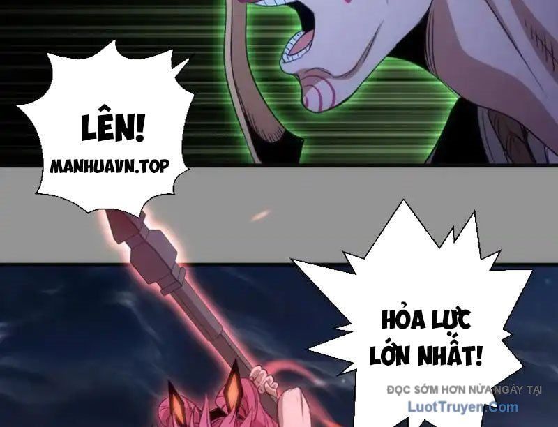 Cao Đẳng Linh Hồn Chapter 354 - Trang 2