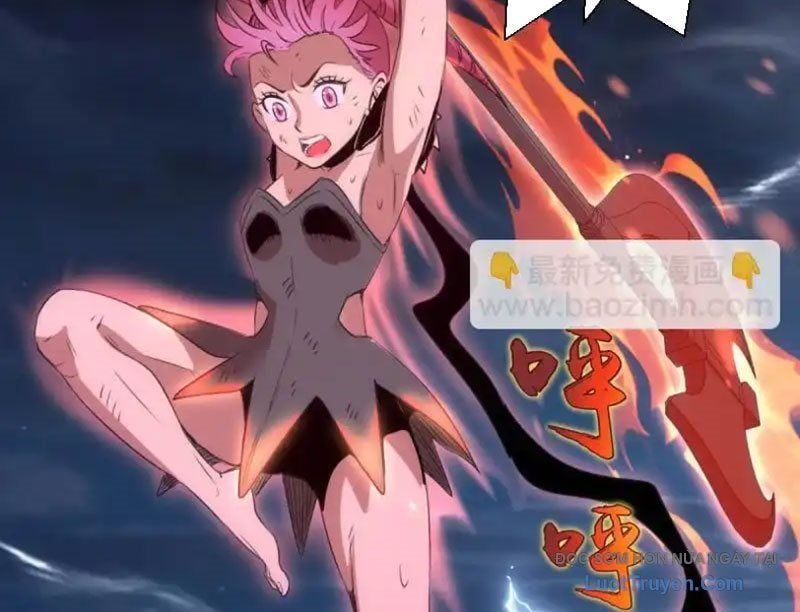 Cao Đẳng Linh Hồn Chapter 354 - Trang 2