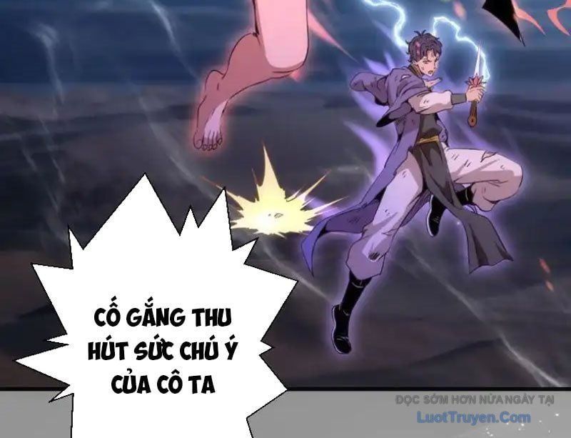 Cao Đẳng Linh Hồn Chapter 354 - Trang 2