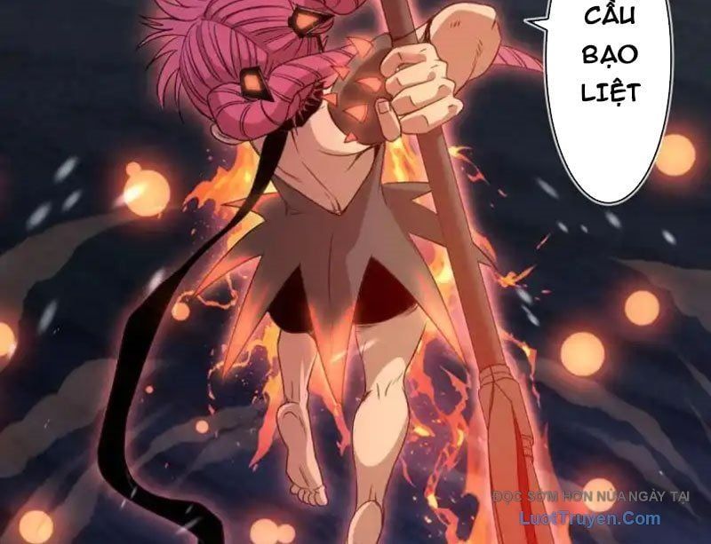 Cao Đẳng Linh Hồn Chapter 354 - Trang 2