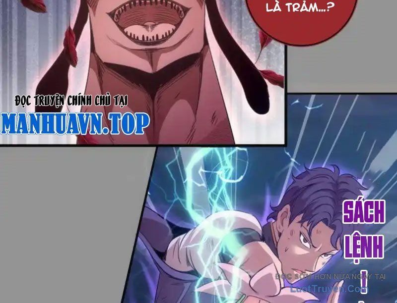 Cao Đẳng Linh Hồn Chapter 354 - Trang 2