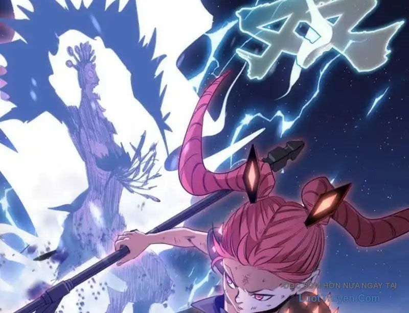 Cao Đẳng Linh Hồn Chapter 354 - Trang 2