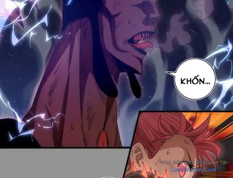 Cao Đẳng Linh Hồn Chapter 354 - Trang 2