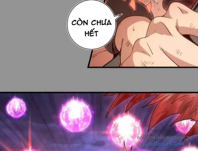 Cao Đẳng Linh Hồn Chapter 354 - Trang 2