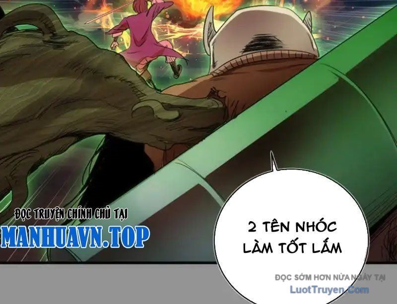 Cao Đẳng Linh Hồn Chapter 354 - Trang 2