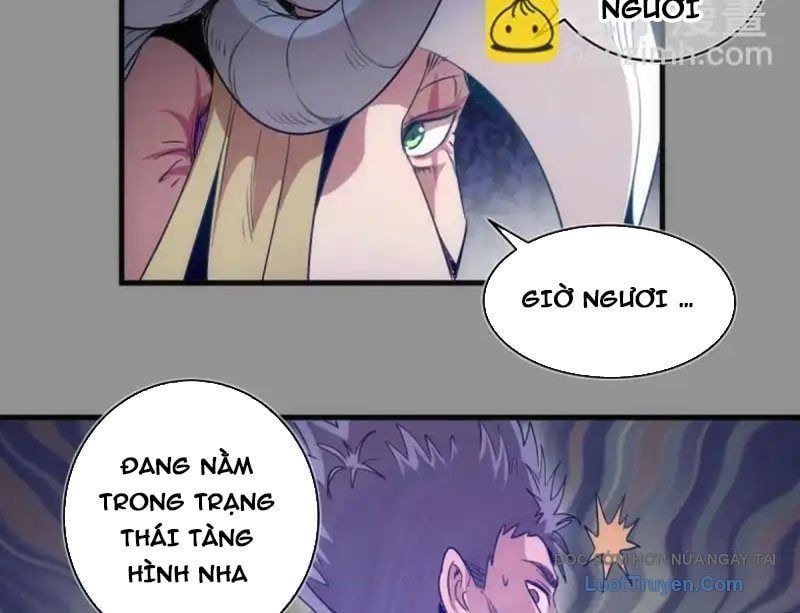 Cao Đẳng Linh Hồn Chapter 354 - Trang 2