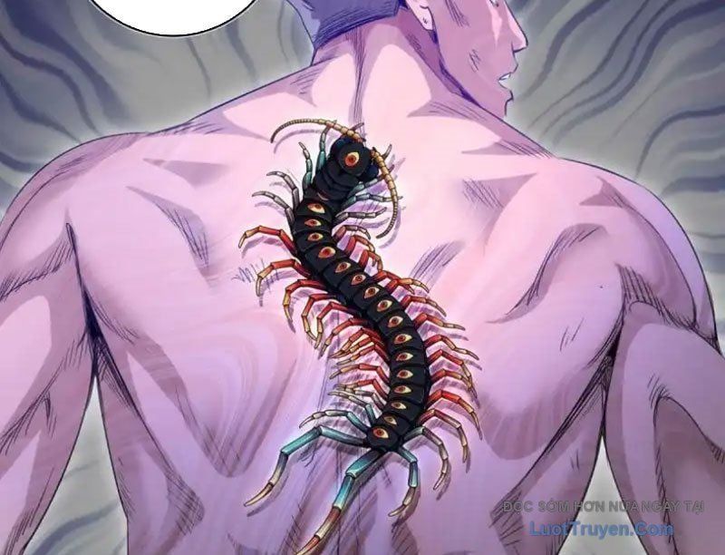 Cao Đẳng Linh Hồn Chapter 354 - Trang 2