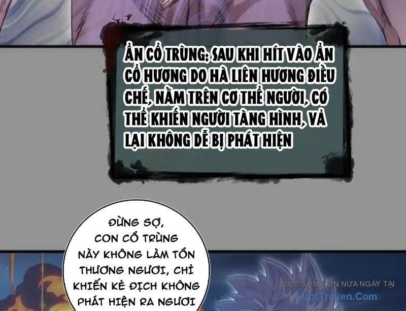 Cao Đẳng Linh Hồn Chapter 354 - Trang 2
