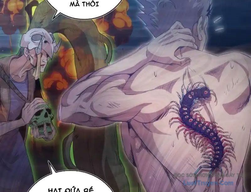 Cao Đẳng Linh Hồn Chapter 354 - Trang 2