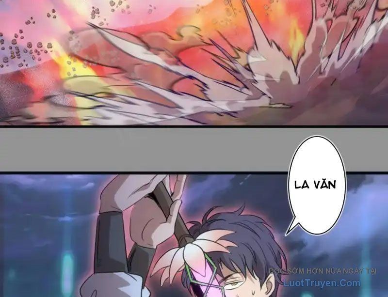 Cao Đẳng Linh Hồn Chapter 354 - Trang 2