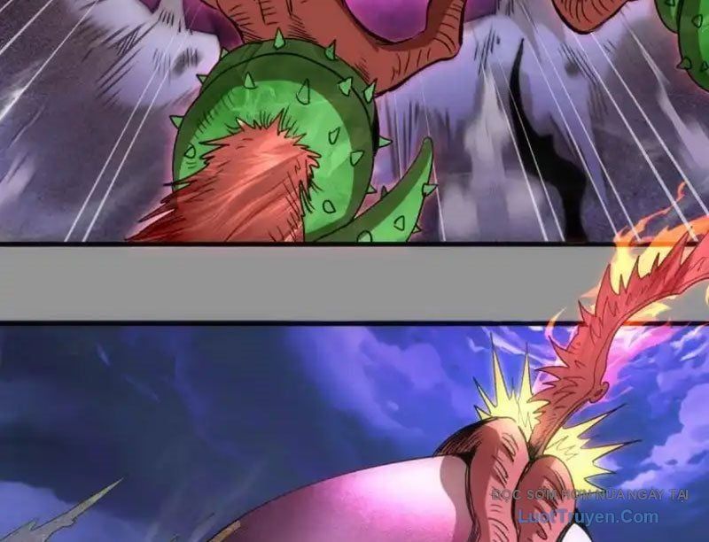 Cao Đẳng Linh Hồn Chapter 354 - Trang 2