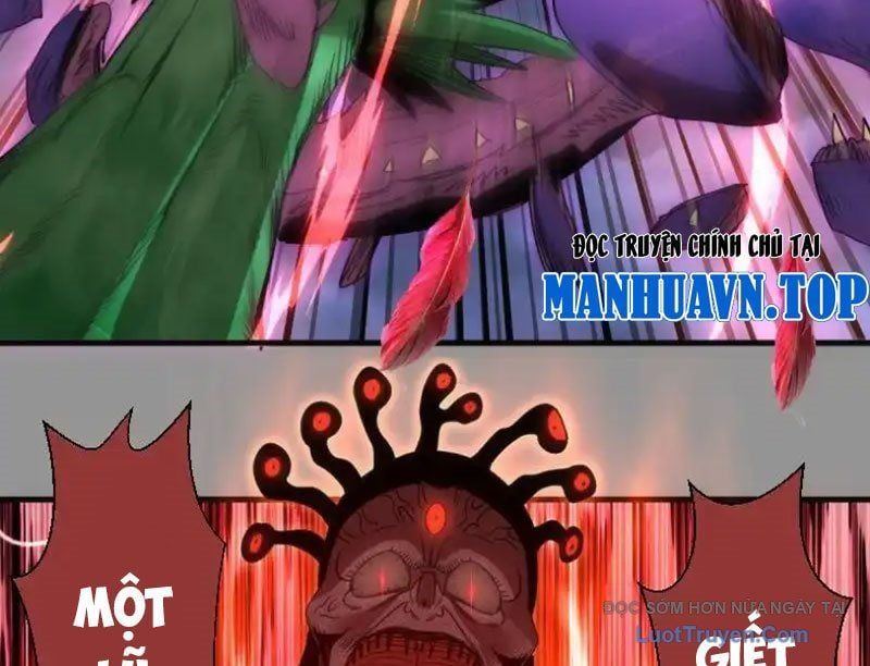 Cao Đẳng Linh Hồn Chapter 354 - Trang 2