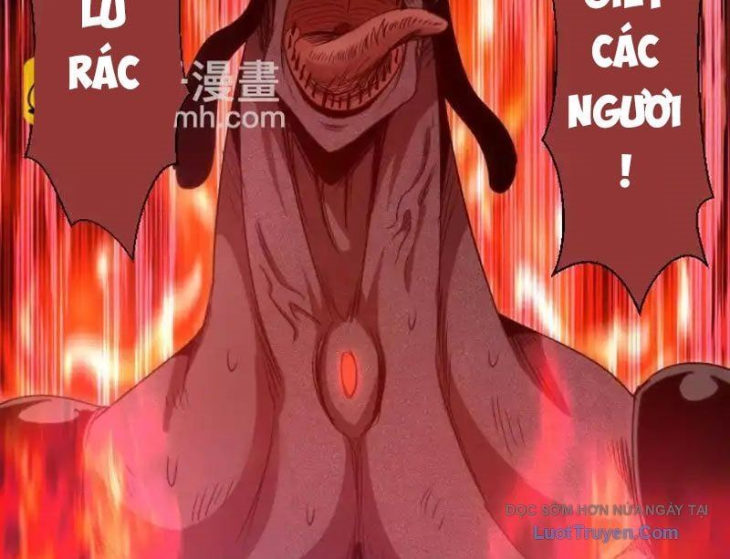 Cao Đẳng Linh Hồn Chapter 354 - Trang 2