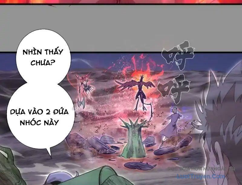 Cao Đẳng Linh Hồn Chapter 354 - Trang 2