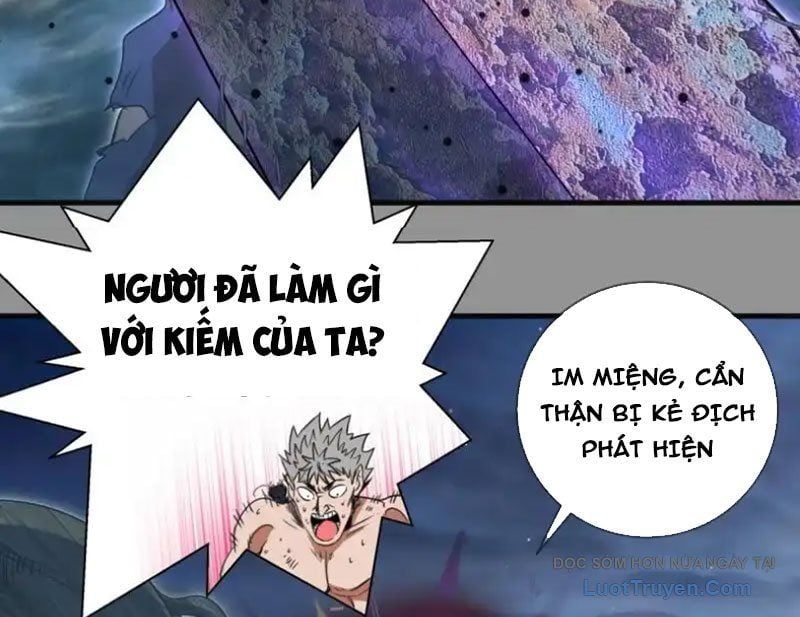 Cao Đẳng Linh Hồn Chapter 354 - Trang 2