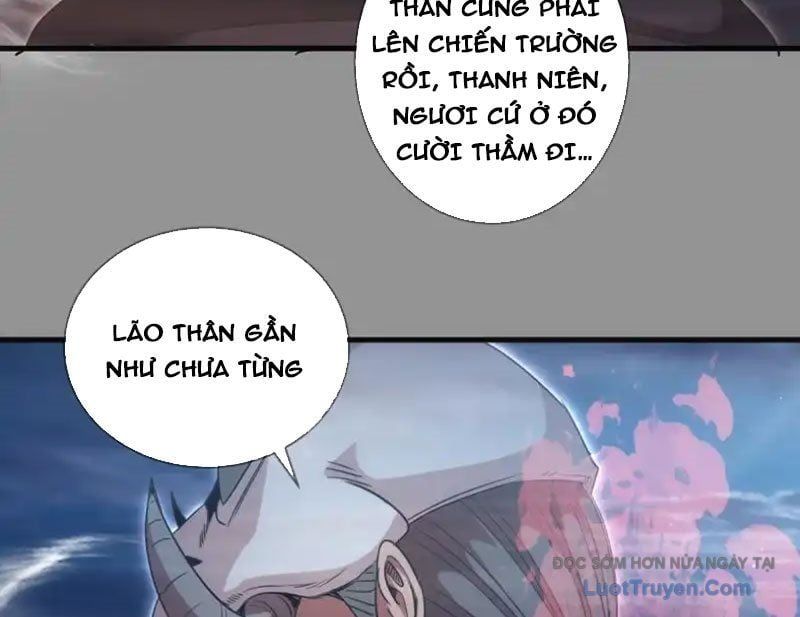 Cao Đẳng Linh Hồn Chapter 354 - Trang 2