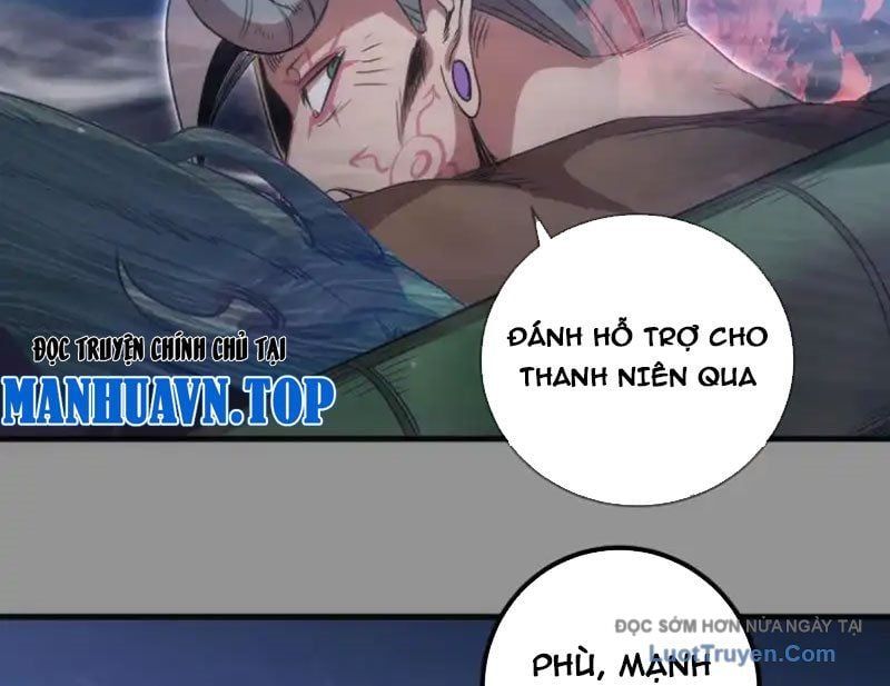 Cao Đẳng Linh Hồn Chapter 354 - Trang 2