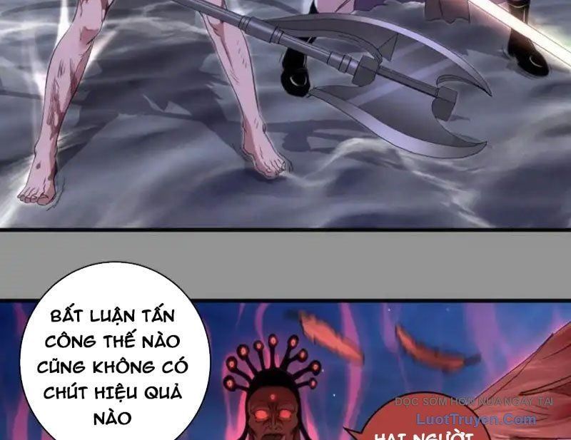 Cao Đẳng Linh Hồn Chapter 354 - Trang 2