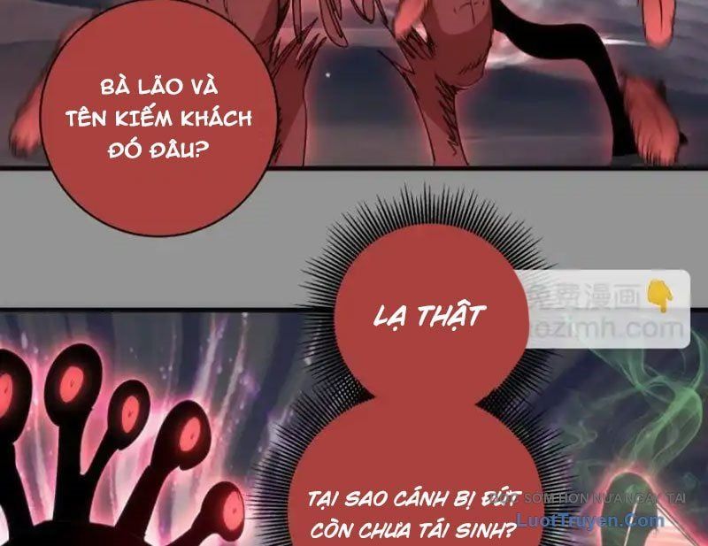 Cao Đẳng Linh Hồn Chapter 354 - Trang 2