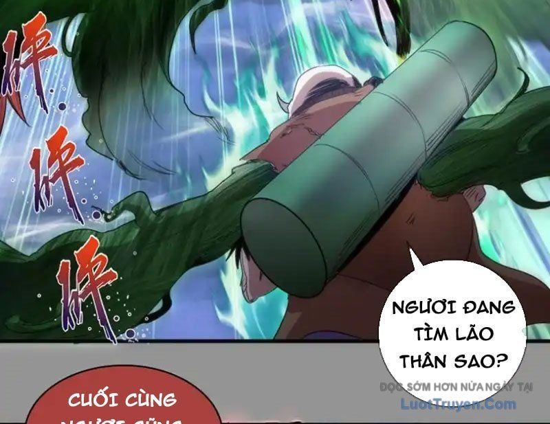 Cao Đẳng Linh Hồn Chapter 354 - Trang 2