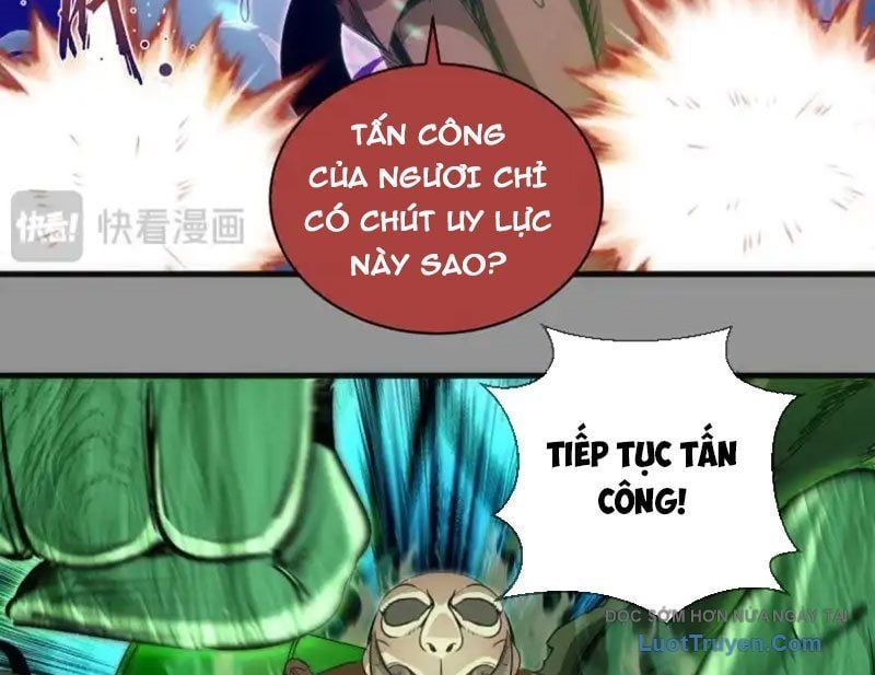 Cao Đẳng Linh Hồn Chapter 354 - Trang 2