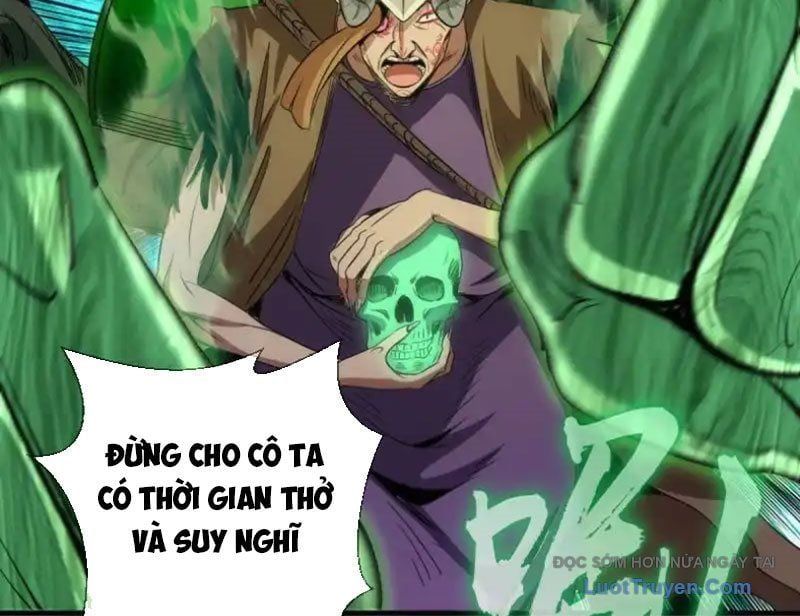 Cao Đẳng Linh Hồn Chapter 354 - Trang 2