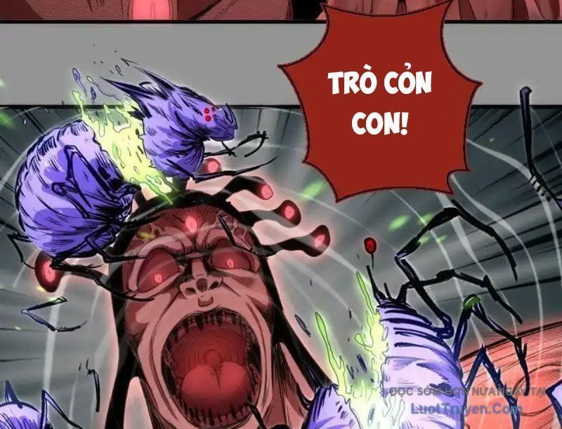 Cao Đẳng Linh Hồn Chapter 354 - Trang 2