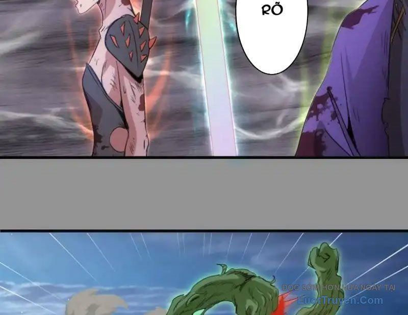 Cao Đẳng Linh Hồn Chapter 354 - Trang 2