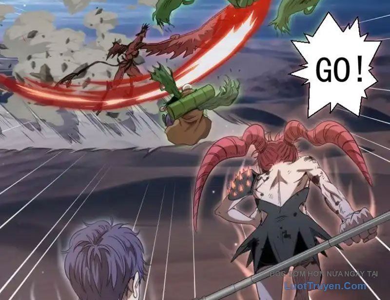 Cao Đẳng Linh Hồn Chapter 354 - Trang 2