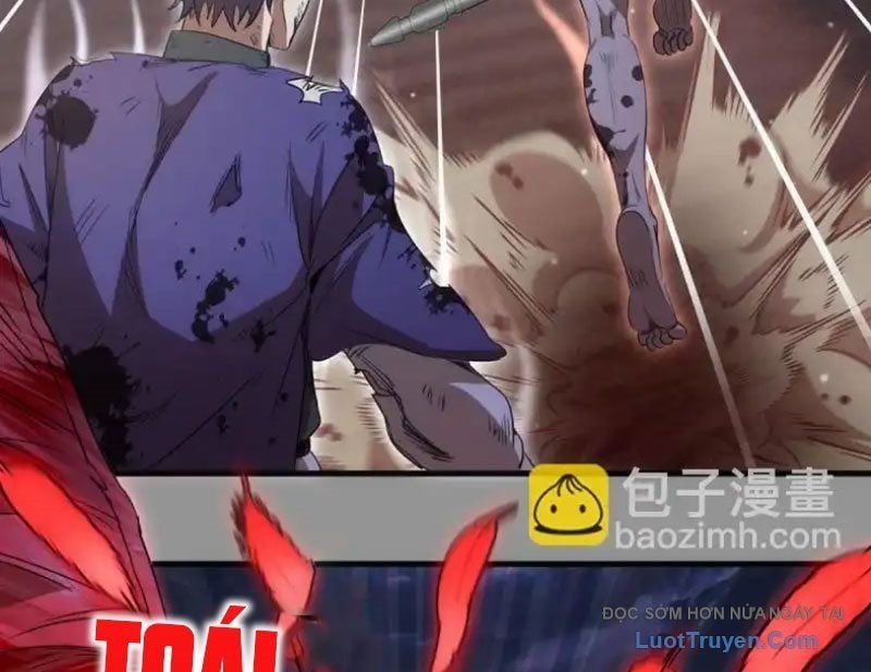 Cao Đẳng Linh Hồn Chapter 354 - Trang 2