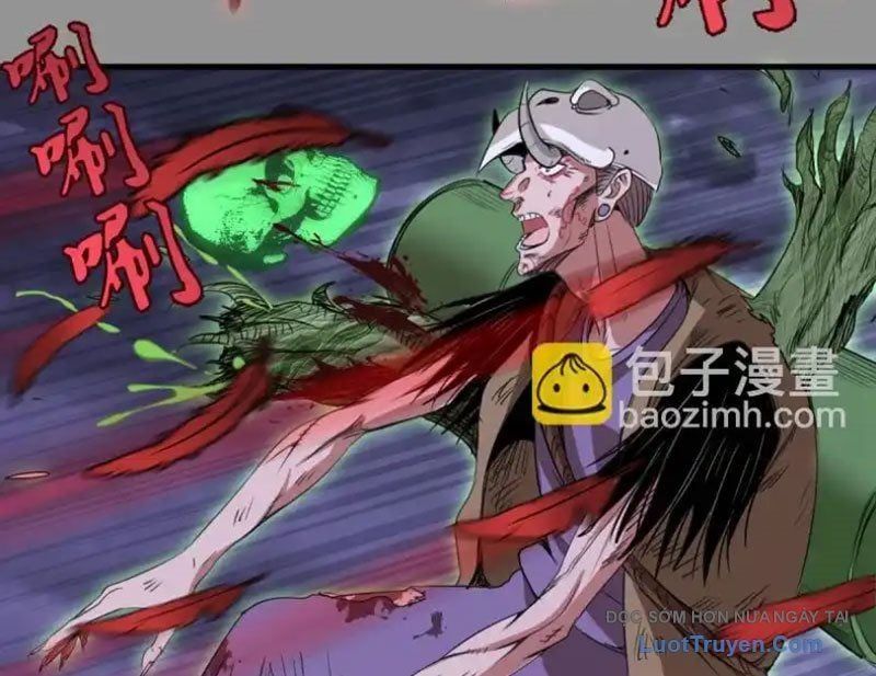 Cao Đẳng Linh Hồn Chapter 354 - Trang 2