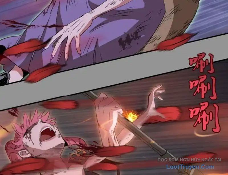 Cao Đẳng Linh Hồn Chapter 354 - Trang 2