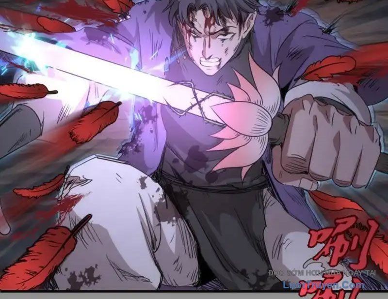 Cao Đẳng Linh Hồn Chapter 354 - Trang 2