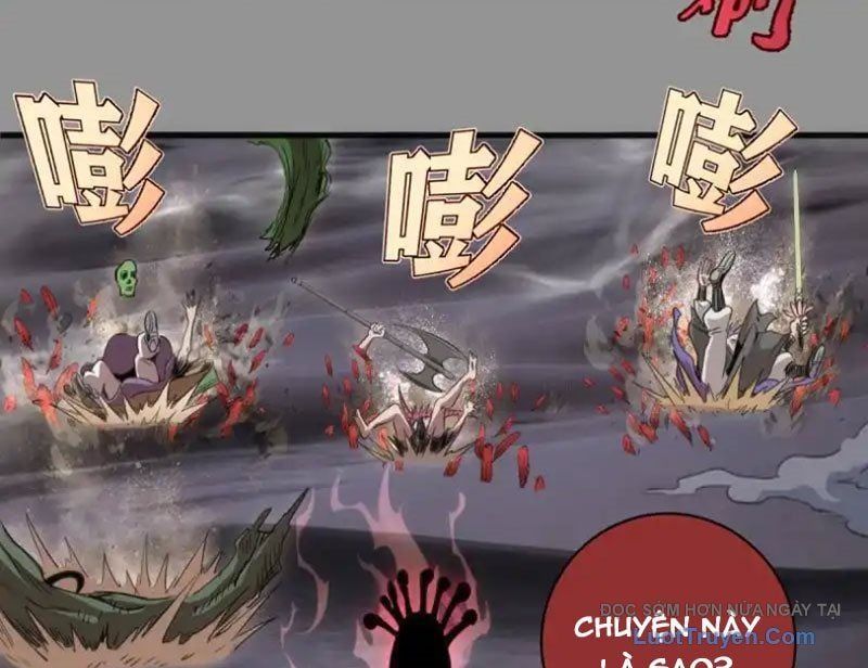 Cao Đẳng Linh Hồn Chapter 354 - Trang 2