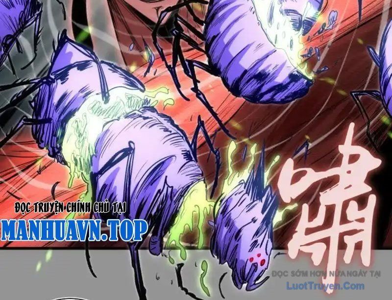 Cao Đẳng Linh Hồn Chapter 354 - Trang 2