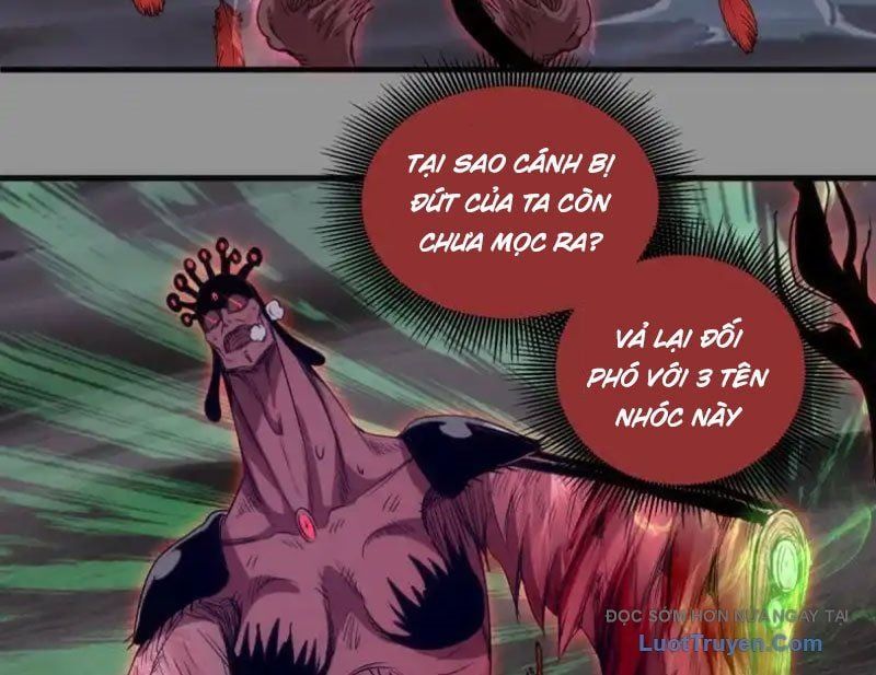 Cao Đẳng Linh Hồn Chapter 354 - Trang 2