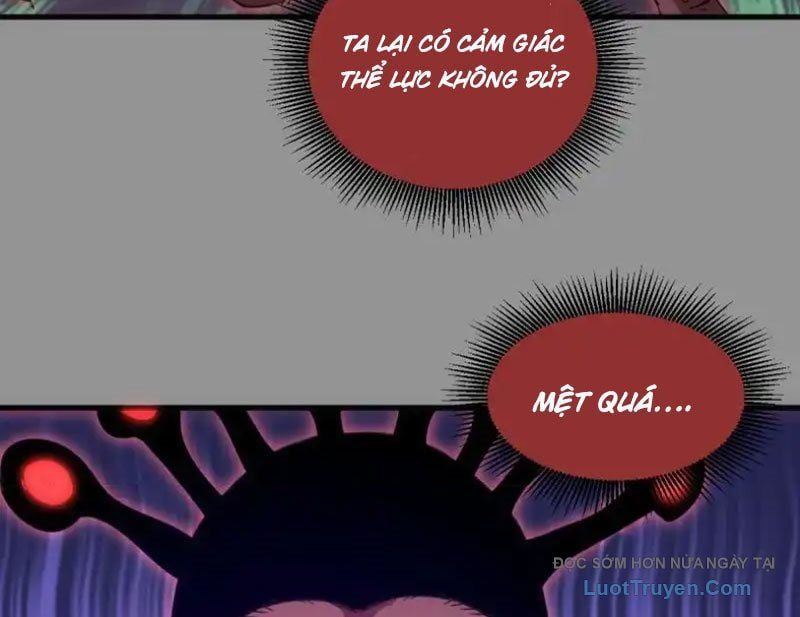 Cao Đẳng Linh Hồn Chapter 354 - Trang 2