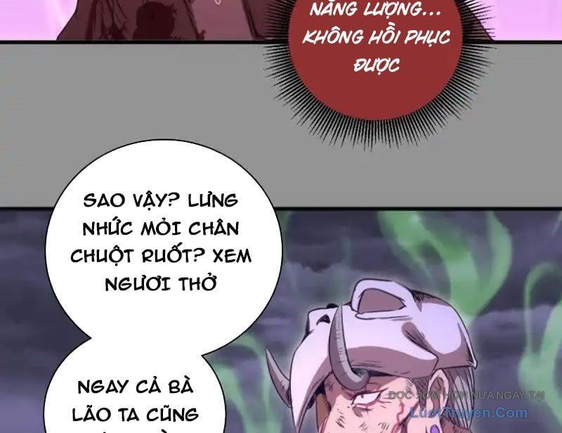 Cao Đẳng Linh Hồn Chapter 354 - Trang 2