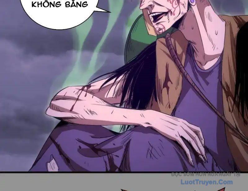 Cao Đẳng Linh Hồn Chapter 354 - Trang 2