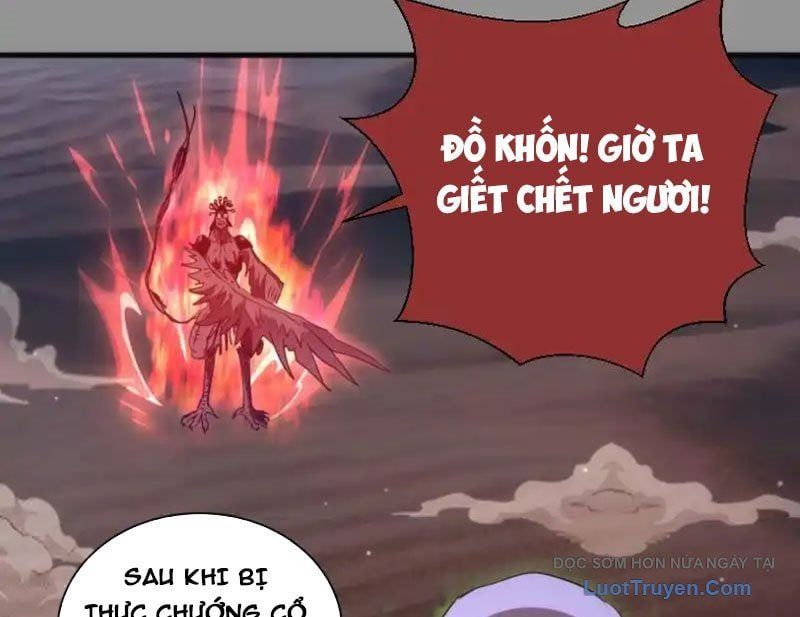 Cao Đẳng Linh Hồn Chapter 354 - Trang 2