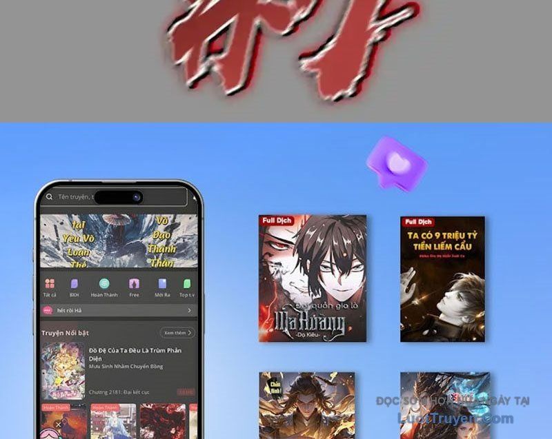 Cao Đẳng Linh Hồn Chapter 354 - Trang 2