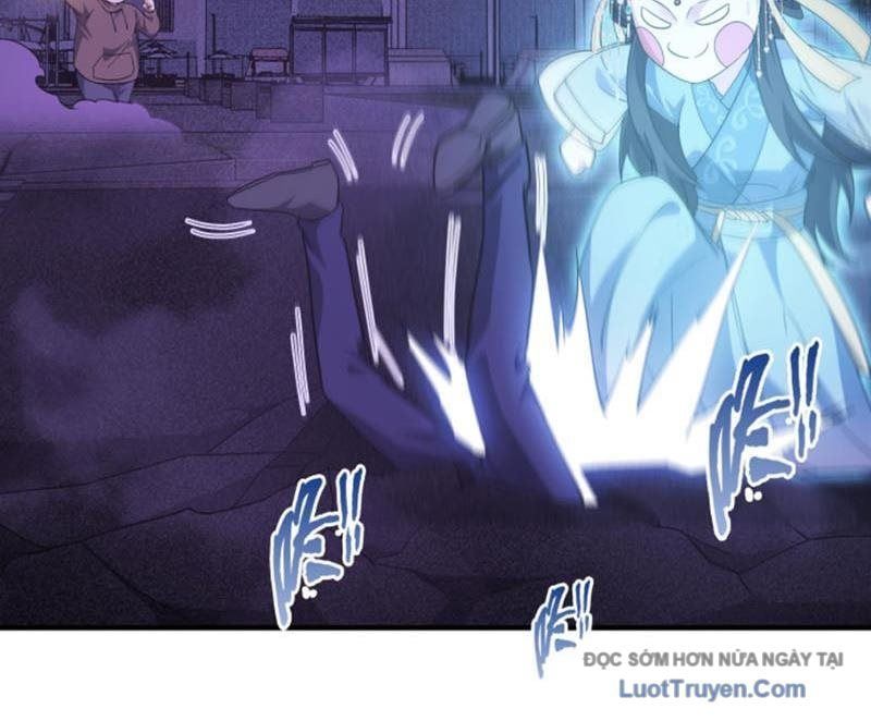 Ta Học Trảm Thần Trong Bệnh Viện Tâm Thần Chapter 288 - Trang 2