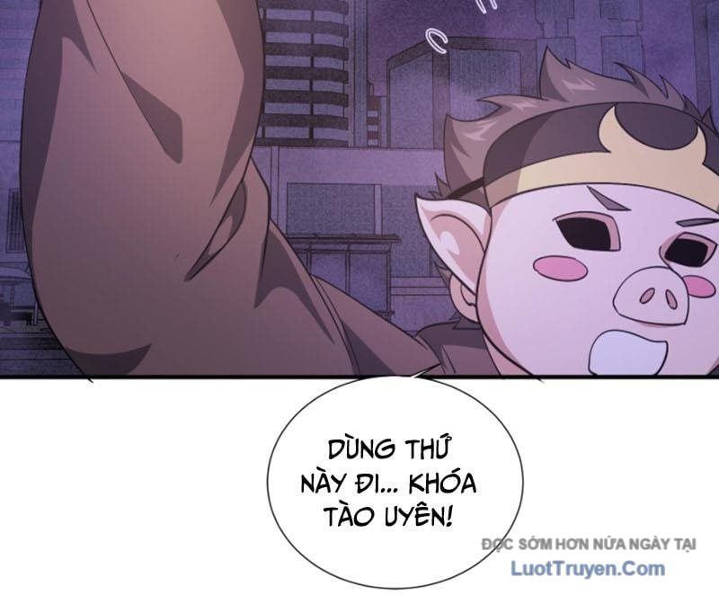 Ta Học Trảm Thần Trong Bệnh Viện Tâm Thần Chapter 288 - Trang 2