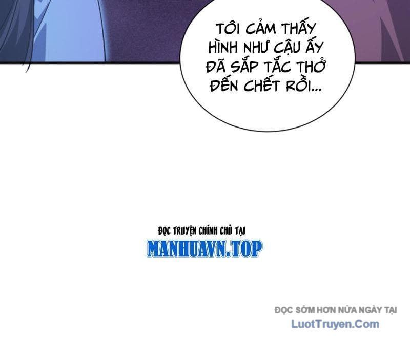 Ta Học Trảm Thần Trong Bệnh Viện Tâm Thần Chapter 288 - Trang 2