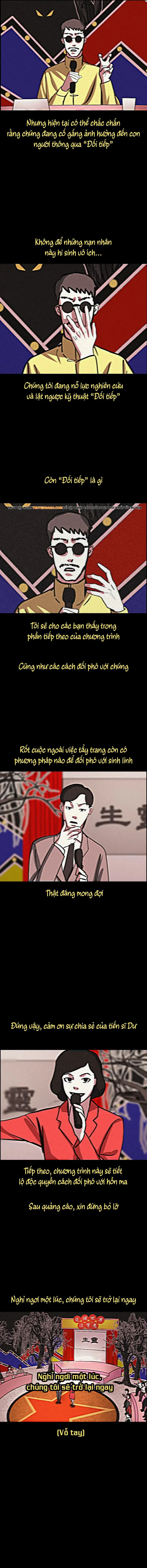 Thế Giới Này Không Tồn Tại Ma Qủy Chapter 16 - Trang 2