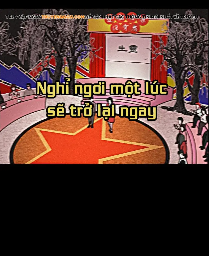 Thế Giới Này Không Tồn Tại Ma Qủy Chapter 17 - Trang 2