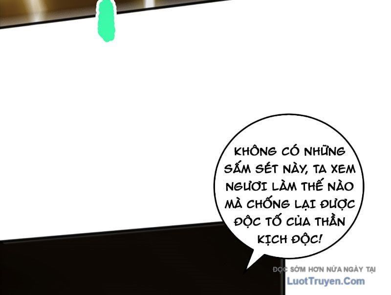 Thảm Họa Tử Linh Sư Chapter 224 - Trang 2