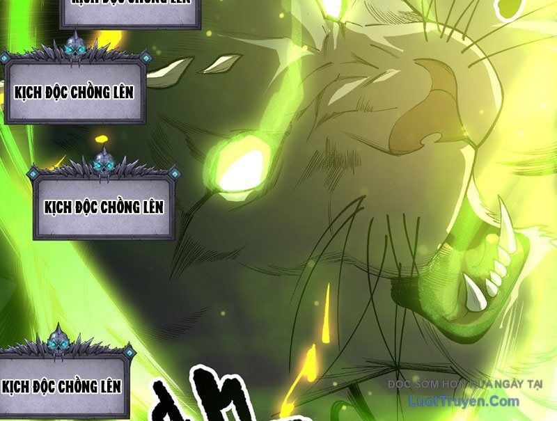 Thảm Họa Tử Linh Sư Chapter 224 - Trang 2